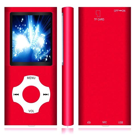 MP3 Player / MP4 Player, Hotechs MP3 Music Player .